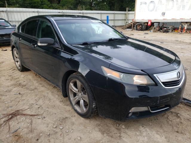 ACURA TL 2012 19uua8f74ca024545