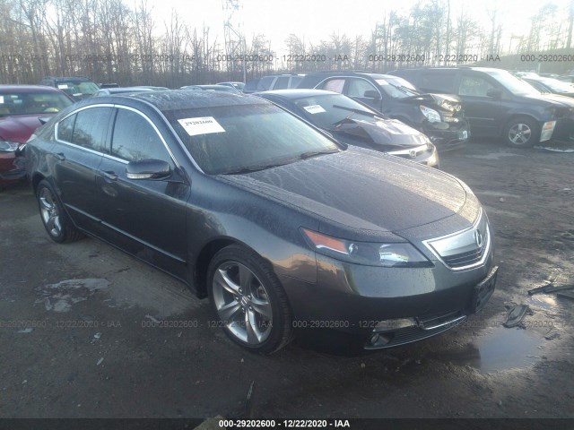 ACURA TL 2012 19uua8f74ca025047