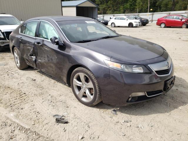 ACURA TL 2012 19uua8f74ca037344