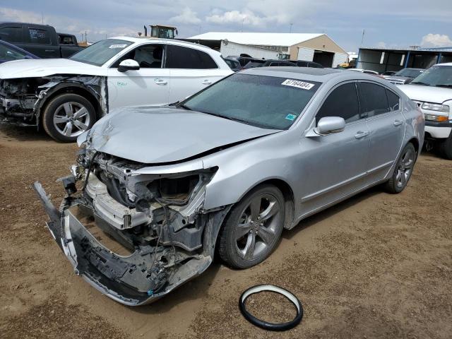 ACURA TL 2012 19uua8f74ca037697