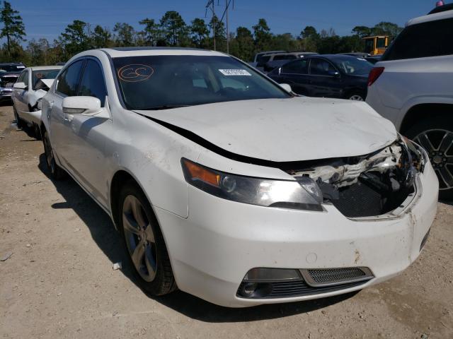 ACURA TL ADVANCE 2013 19uua8f74da006984