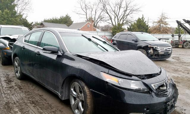 ACURA TL 2013 19uua8f74da007469