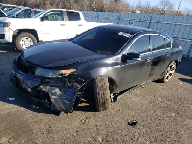 ACURA TL ADVANCE 2013 19uua8f74da007472