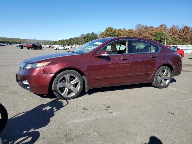 ACURA TL 2013 19uua8f74da016317