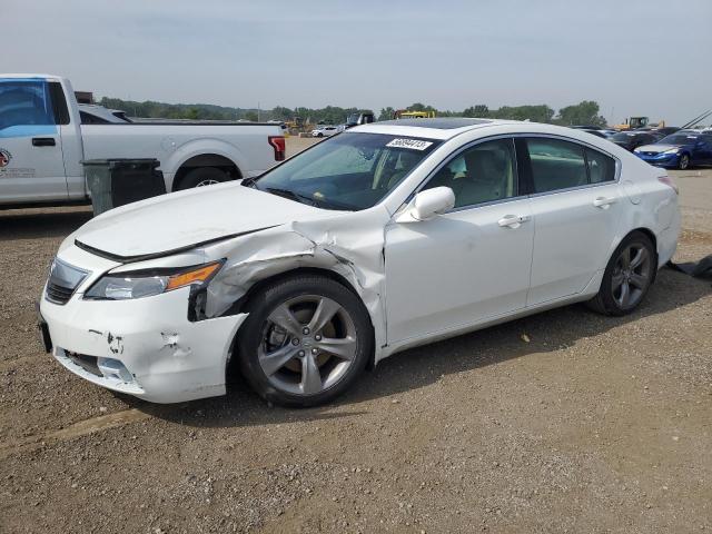 ACURA TL ADVANCE 2014 19uua8f74ea006324