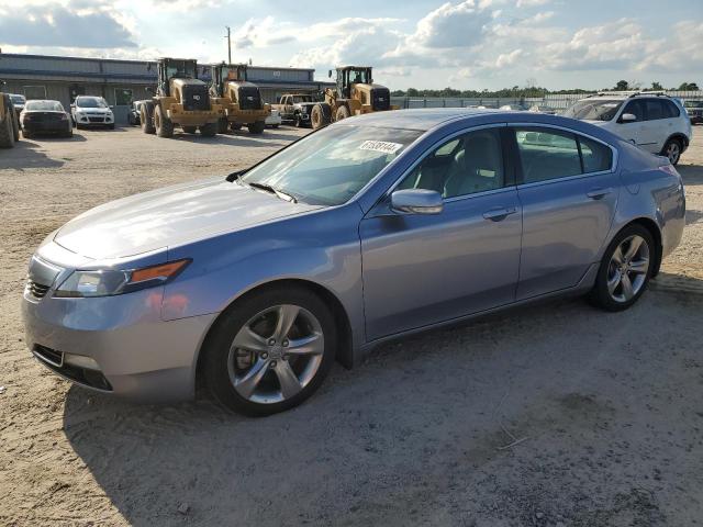 ACURA TL 2012 19uua8f75ca005714