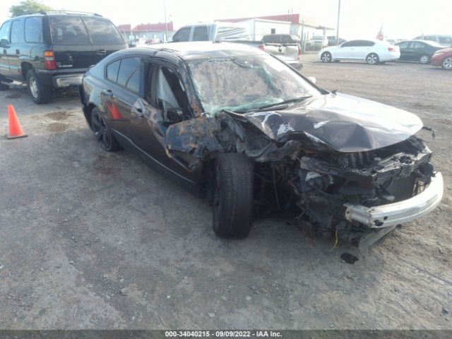 ACURA TL 2012 19uua8f75ca008046