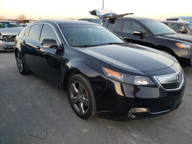 ACURA TL 2012 19uua8f75ca015806