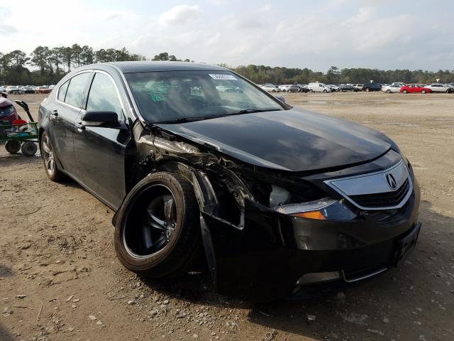 ACURA TL 2012 19uua8f75ca024568