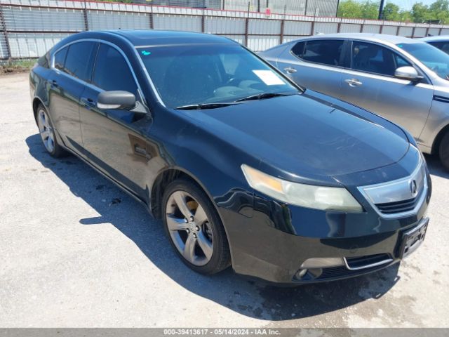 ACURA TL 2012 19uua8f75ca024571