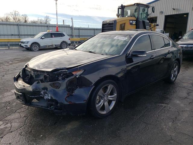 ACURA TL 2012 19uua8f75ca030130