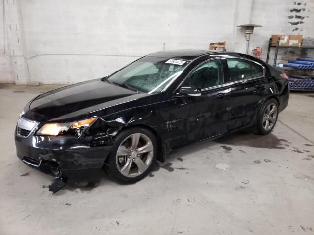 ACURA TL 2012 19uua8f75ca039040