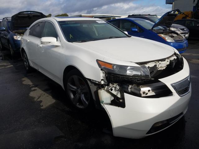 ACURA TL 2012 19uua8f75ca039300