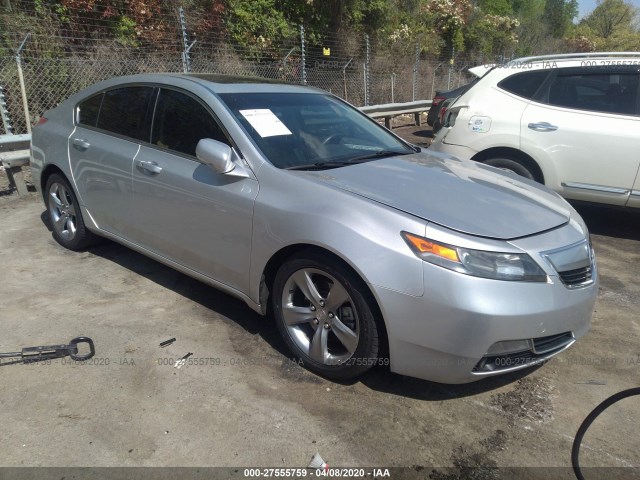 ACURA TL 2012 19uua8f75ca039846