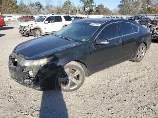 ACURA TL ADVANCE 2013 19uua8f75da000899