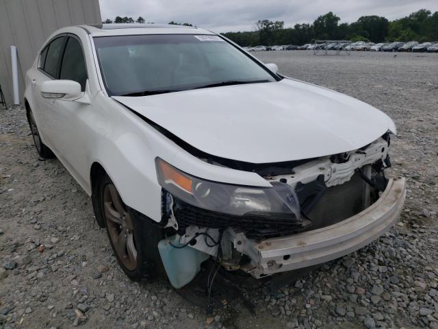 ACURA NULL 2013 19uua8f75da003110