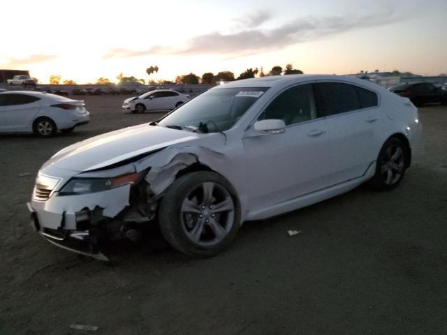 ACURA TL 2013 19uua8f75da006900