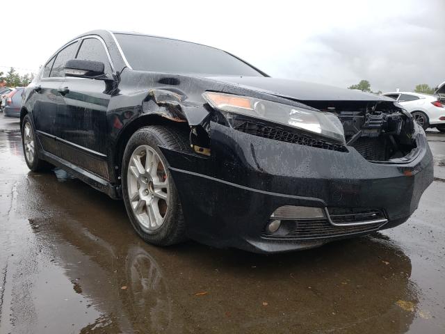 ACURA TL ADVANCE 2013 19uua8f75da016326