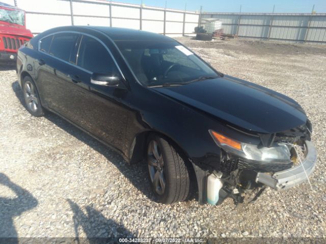 ACURA TL 2014 19uua8f75ea001813