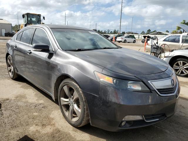 ACURA TL ADVANCE 2014 19uua8f75ea003965