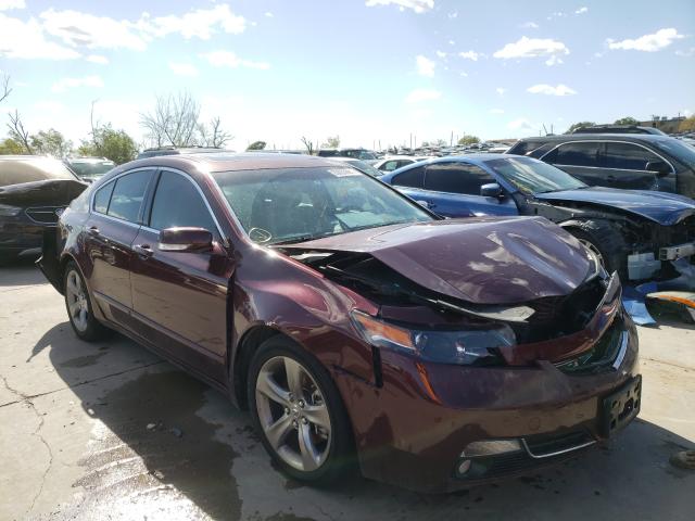 ACURA TL 2012 19uua8f76ca000456