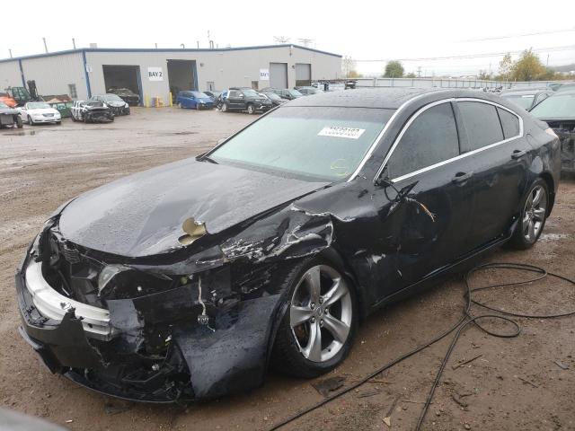 ACURA TL 2012 19uua8f76ca001770