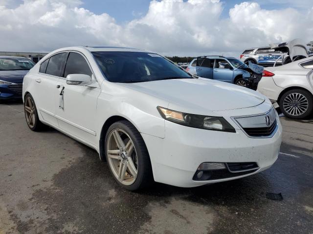 ACURA TL 2012 19uua8f76ca003616