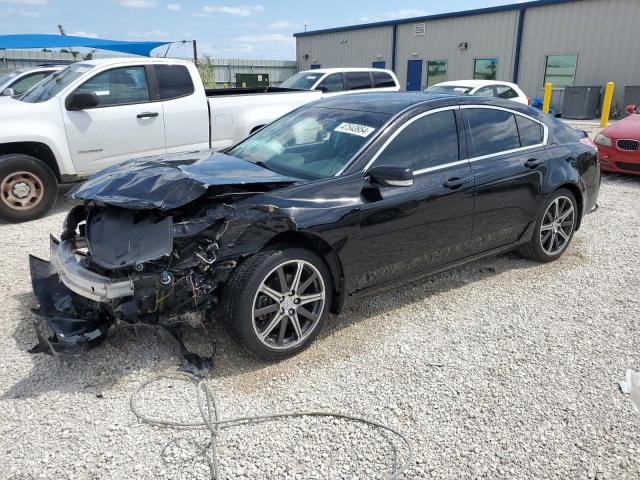 ACURA TL 2012 19uua8f76ca007388