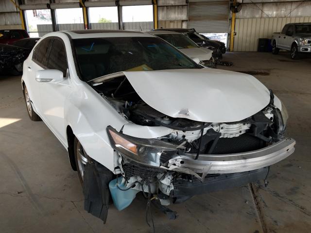 ACURA TL 2012 19uua8f76ca007603