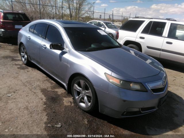 ACURA TL 2012 19uua8f76ca008556