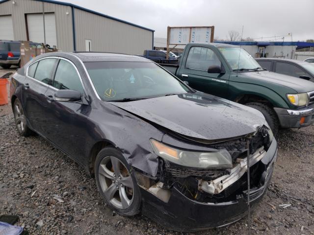 ACURA TL 2012 19uua8f76ca008900