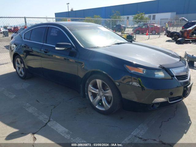 ACURA TL 2012 19uua8f76ca012669