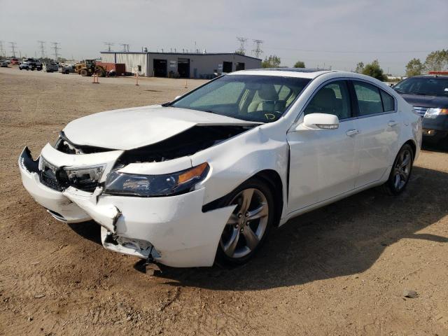 ACURA TL 2012 19uua8f76ca013059