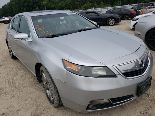 ACURA TL 2012 19uua8f76ca015409