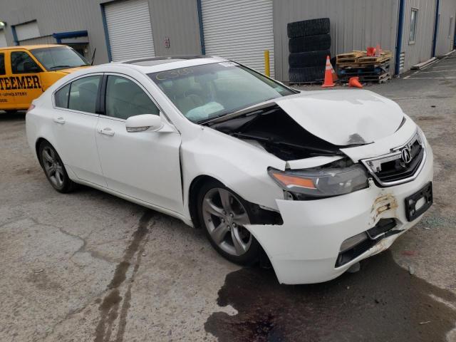 ACURA TL 2012 19uua8f76ca015880