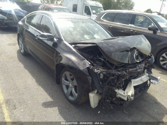 ACURA TL 2012 19uua8f76ca016169