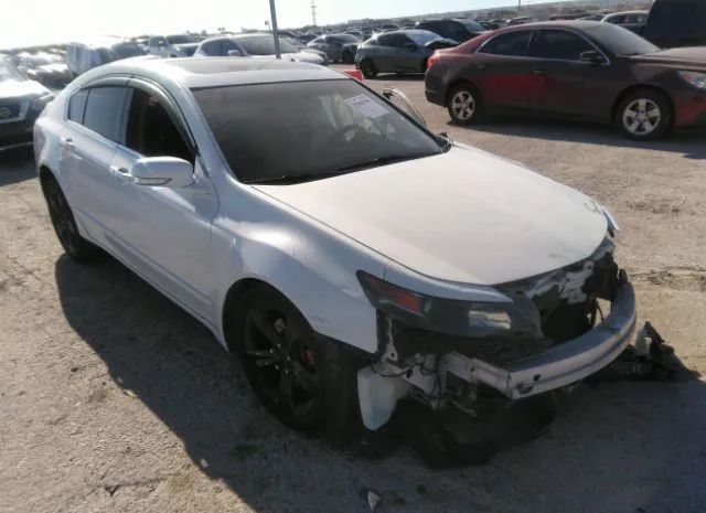 ACURA TL 2012 19uua8f76ca016835