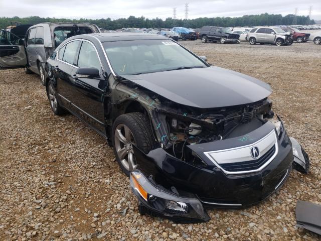 ACURA TL 2012 19uua8f76ca018374