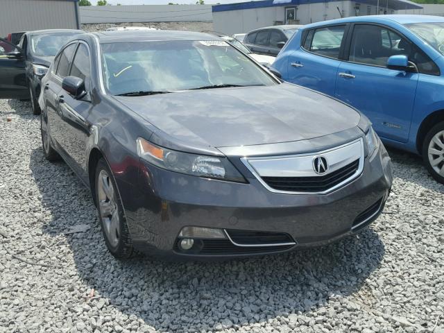 ACURA TL 2012 19uua8f76ca020027