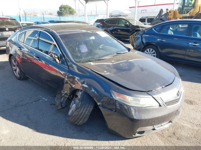 ACURA TL 2012 19uua8f76ca025034