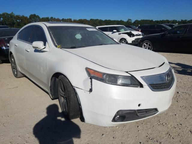 ACURA TL 2012 19uua8f76ca027916