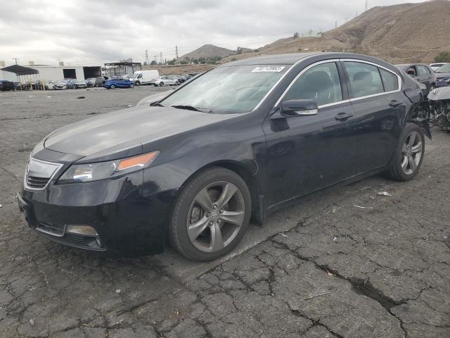 ACURA TL 2013 19uua8f76da003309