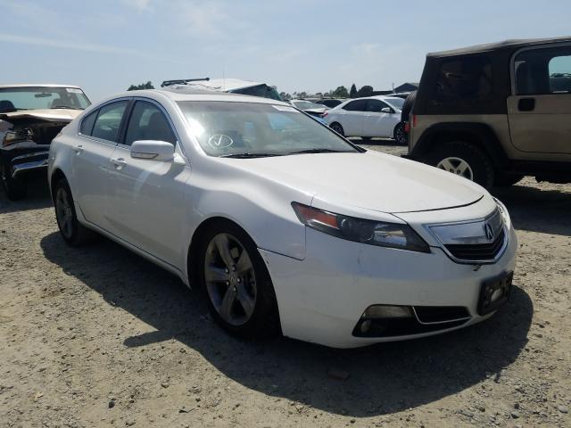 ACURA TL ADVANCE 2013 19uua8f76da016903