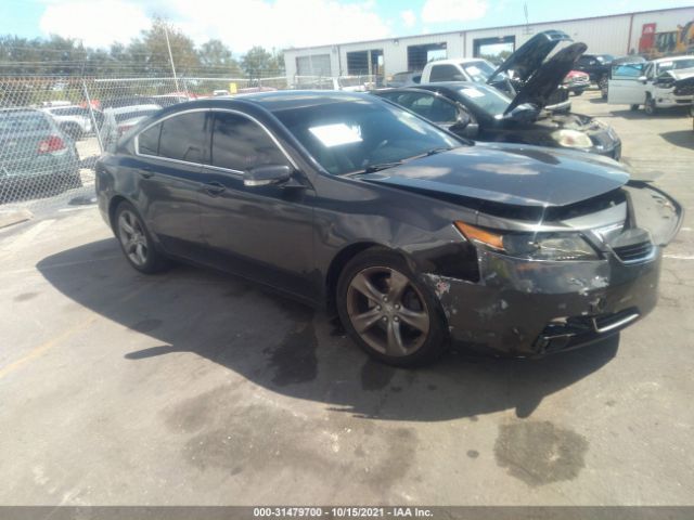 ACURA TL 2014 19uua8f76ea005319