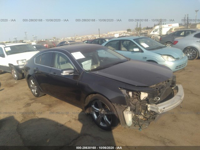 ACURA TL 2012 19uua8f77ca000028