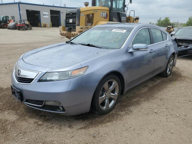 ACURA TL 2012 19uua8f77ca002846