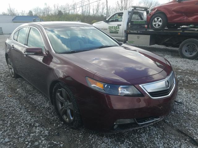 ACURA TL 2012 19uua8f77ca003902