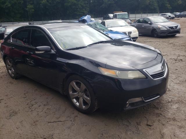 ACURA TL 2012 19uua8f77ca004810