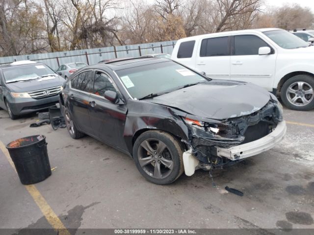 ACURA TL 2012 19uua8f77ca015287