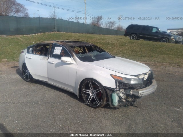 ACURA TL 2012 19uua8f77ca016827